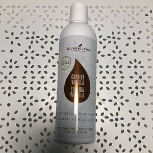 COPY - Young Living Copaiba Vanilla Moisturizing …